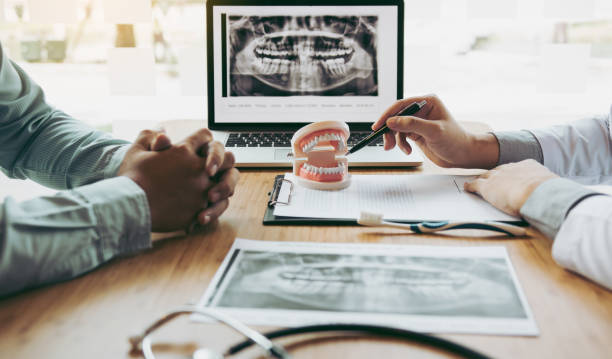 Best Emergency Treatment for Dental Infections or Abscesses in Washington, MO