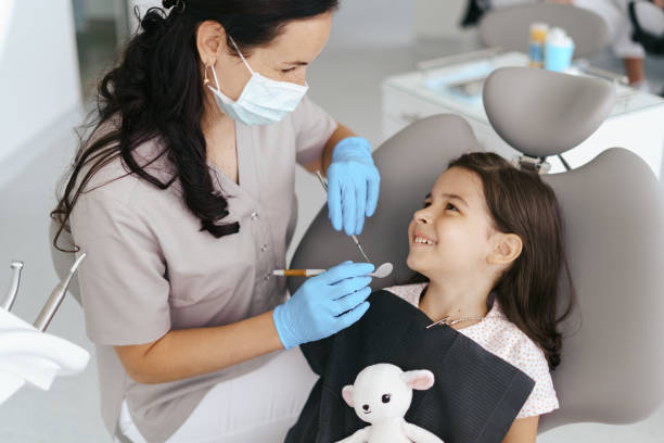 Best Cosmetic Emergency Dentistry in Washington, MO