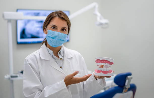 Best Emergency Dental Care for Broken or Chipped Teeth in Washington, MO