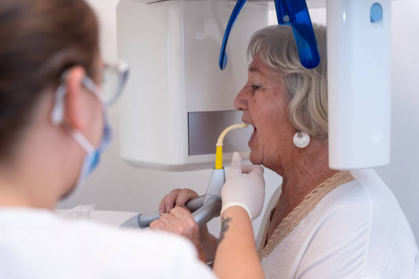 Best Emergency TMJ Treatment in Washington, MO