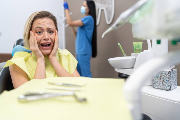 Best Emergency Dental Care for Broken or Chipped Teeth in Washington, MO